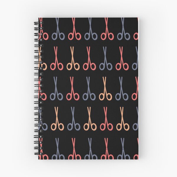 Item preview, Scissors Pattern designed and sold by AwesomeProject.