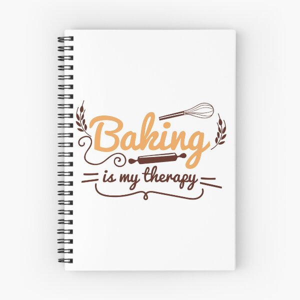 Item preview, Baking Is My Therapy, Gift For Father, Gift For Fathers, Gift For Dad, Gift For Daddy designed and sold by KOURCHAL ART.