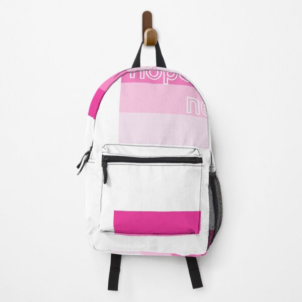 Item preview, HOPE NEVER FADES - honoring those who have fought and/or are fighting breast cancer  designed and sold by heaventotheyeah.