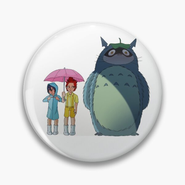 Item preview, My neighbor fatgum designed and sold by Cilaires.