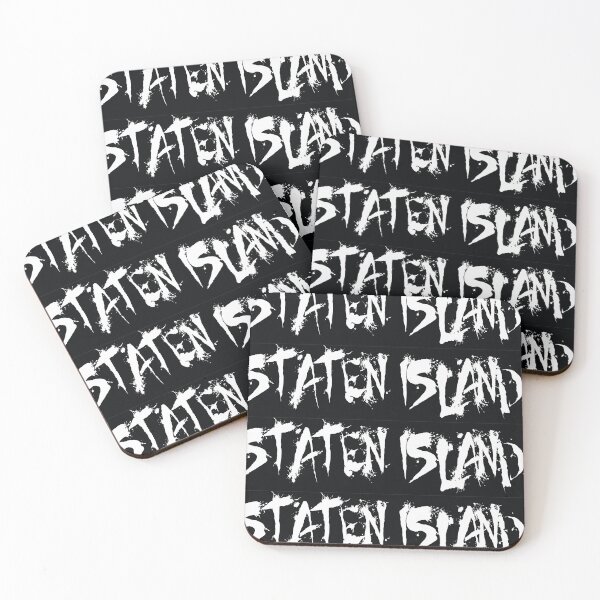 Item preview, STATEN ISLAND designed and sold by Cama-Chef-It-Up.