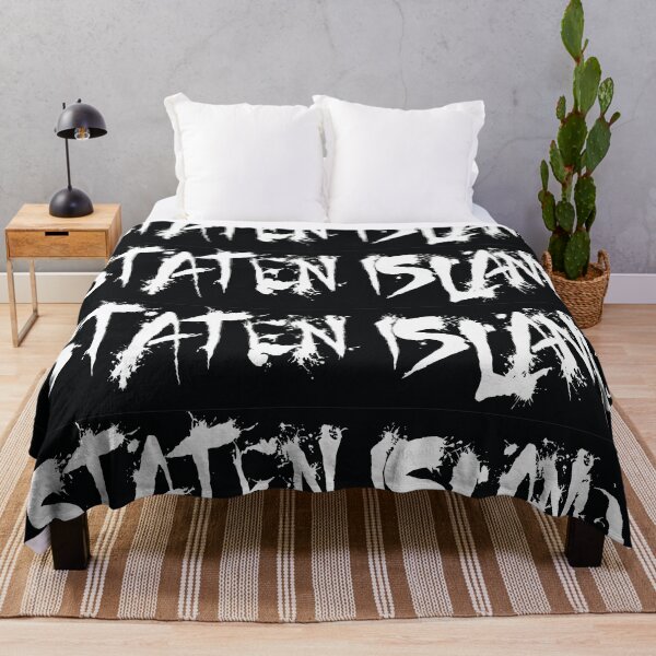 Item preview, STATEN ISLAND designed and sold by Cama-Chef-It-Up.