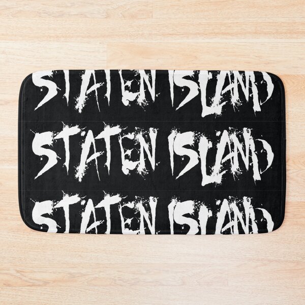 Item preview, STATEN ISLAND designed and sold by Cama-Chef-It-Up.