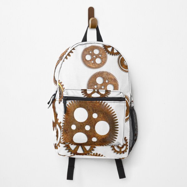Item preview, Scattered Rusty Gears  designed and sold by Darcy777.