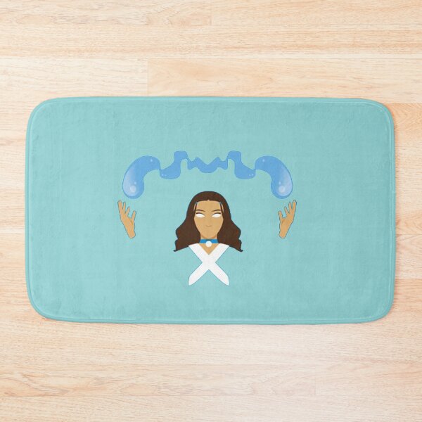 Aperçu de l'œuvre Katara minimaliste créée et vendue par T3amAvatar.
