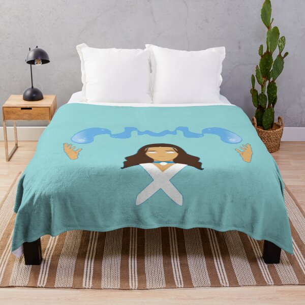 Item preview, Minimalist katara designed and sold by T3amAvatar.