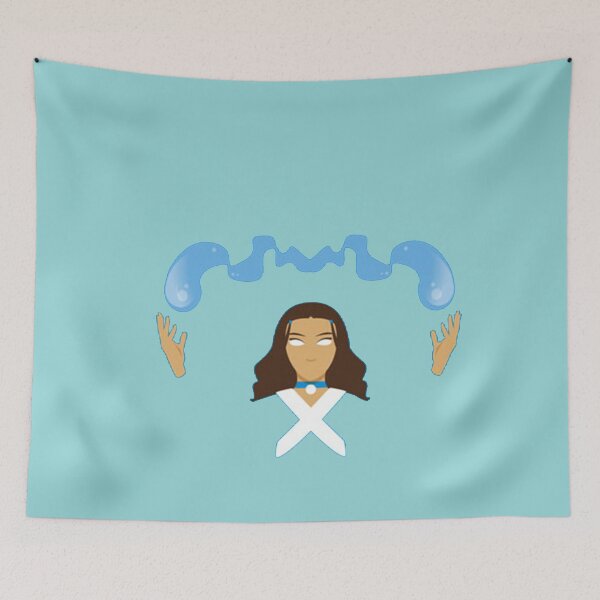 Item preview, Minimalist katara designed and sold by T3amAvatar.