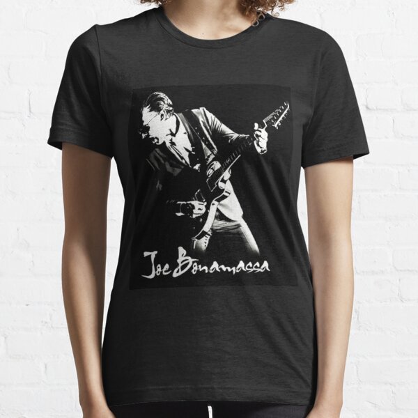 joe bonamassa t shirts uk