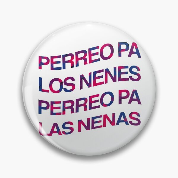 Item preview, PERREO designed and sold by Wawamarket.