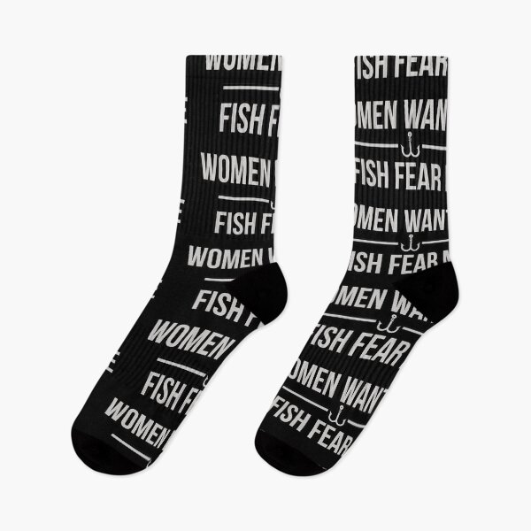 Item preview, Copy of Women want me fish fear me white designed and sold by Bubsart78.