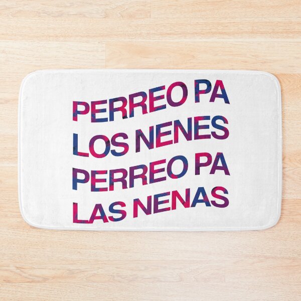 Item preview, PERREO designed and sold by Wawamarket.