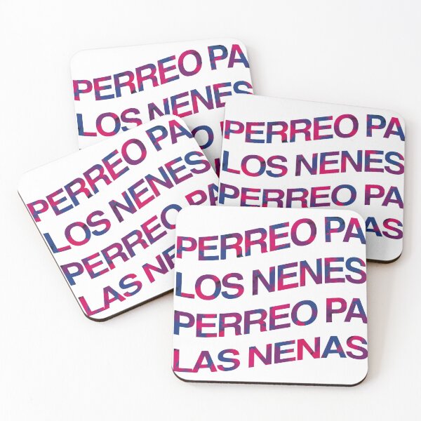 Item preview, PERREO designed and sold by Wawamarket.