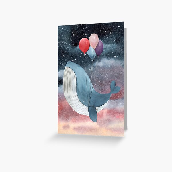 Item preview, Bringing you balloons designed and sold by Tina van Dijk.