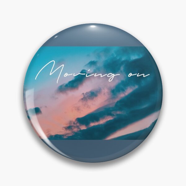 Item preview, Moving On designed and sold by BeSafeRs.