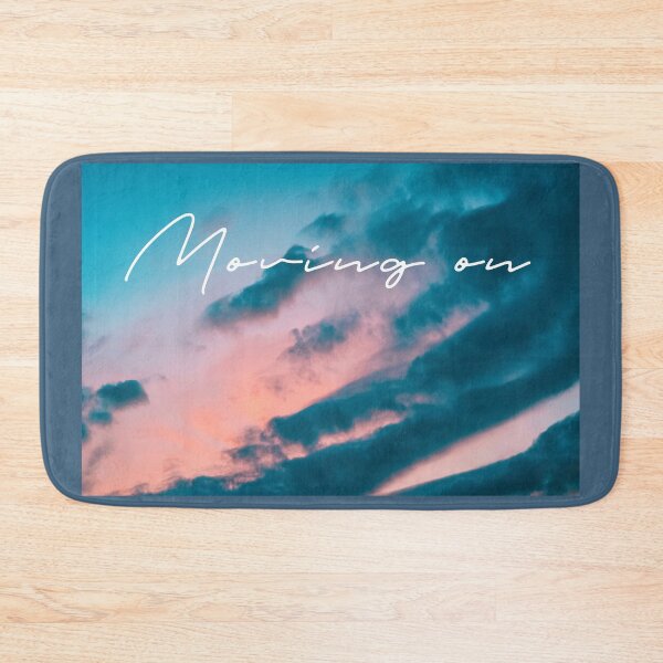 Item preview, Moving On designed and sold by BeSafeRs.