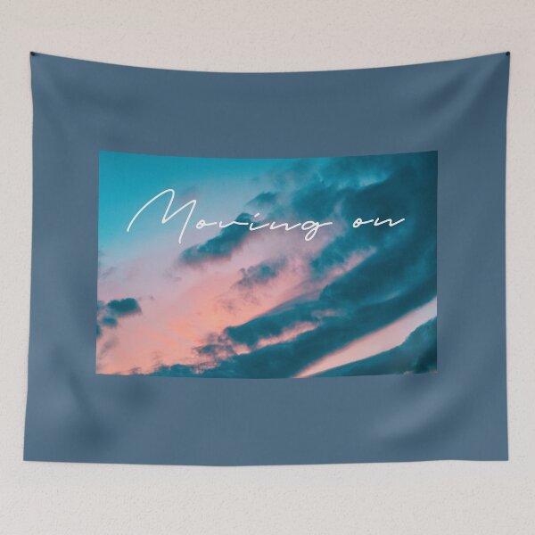 Item preview, Moving On designed and sold by BeSafeRs.