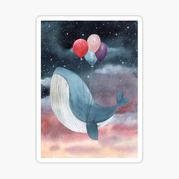 Artikel-Vorschau von Bring dir Luftballons, designt und verkauft von Tina van Dijk.
