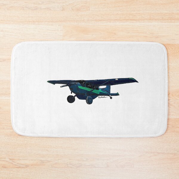 Item preview, 180 Cessna Bush Plane designed and sold by Michael Garber.