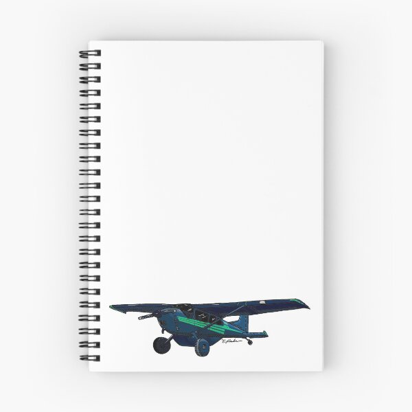 Item preview, 180 Cessna Bush Plane designed and sold by Michael Garber.