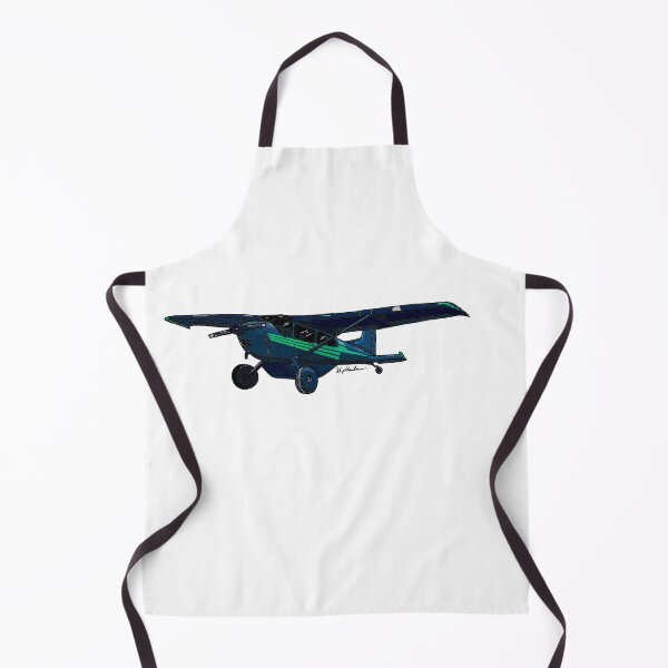 Item preview, 180 Cessna Bush Plane designed and sold by Michael Garber.