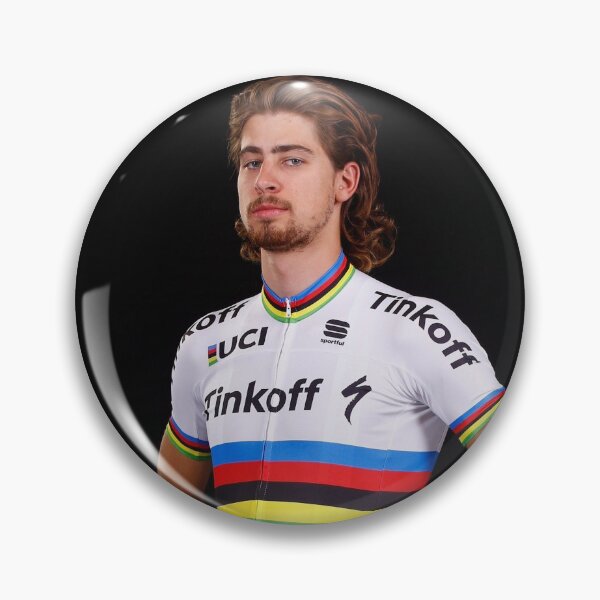 Item preview, Peter Sagan designed and sold by Janco95.
