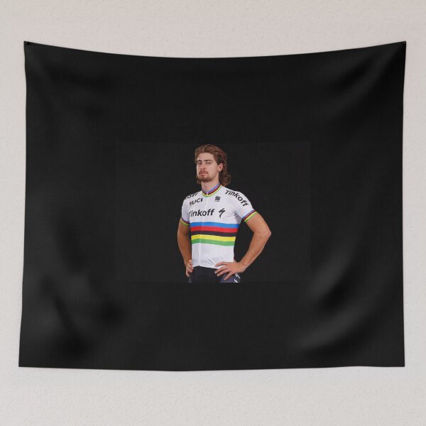 Item preview, Peter Sagan designed and sold by Janco95.