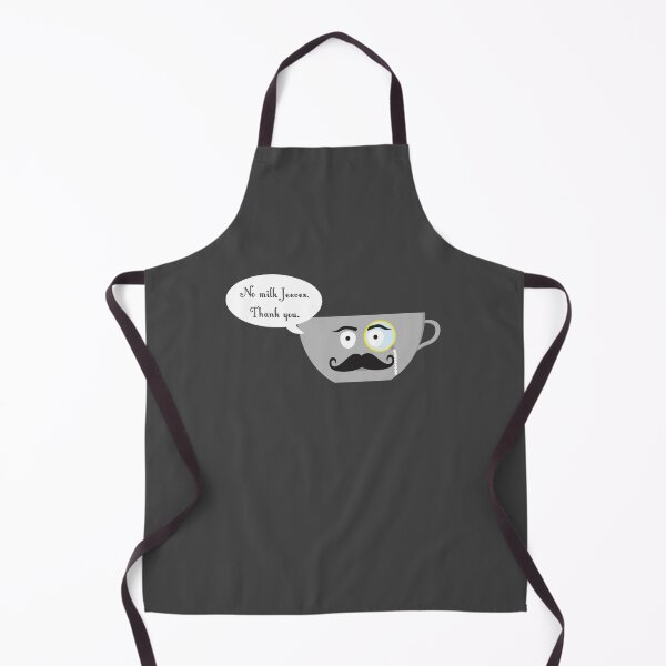 Item preview, Earl Grey - The Refined Tea Lord designed and sold by CloakAndDaggers.
