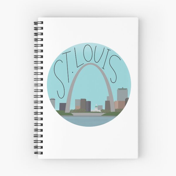Item preview, St. Louis designed and sold by jdesigns-.