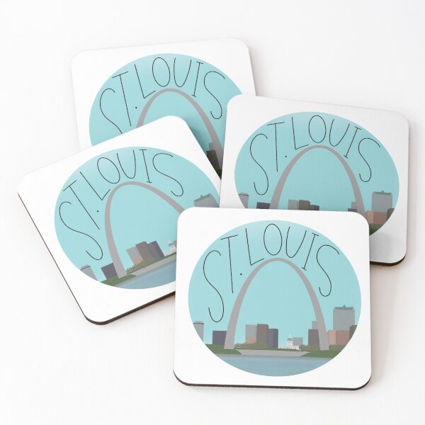 Item preview, St. Louis designed and sold by jdesigns-.