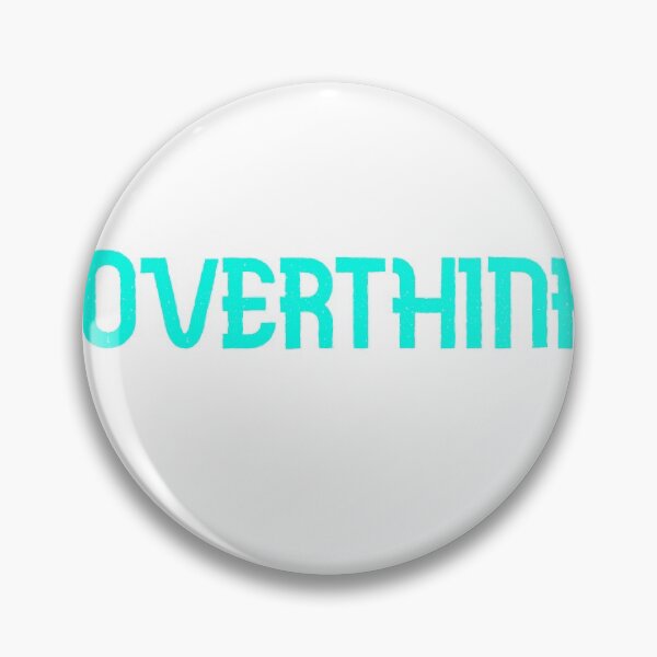 Item preview, OverthinkWait! Let me overthink this. Sarcastic t-shirt, funny t-shirt design Premium T-Shirt designed and sold by bigshoop.