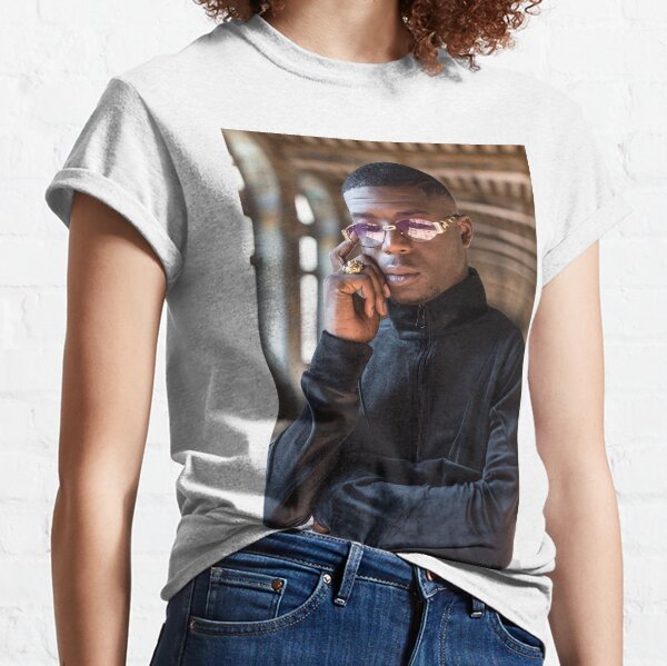 Ninho album T-shirt classique
