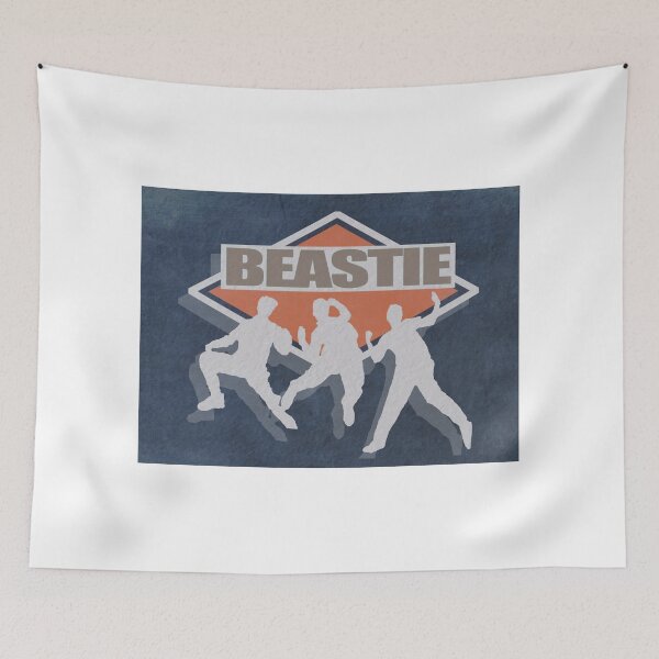 Item preview, BBoys Poster designed and sold by ikidyounot.