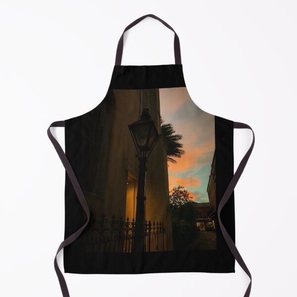 Item preview, Darkness Gathers In The Quarter designed and sold by XXX Zombieboy XXX.