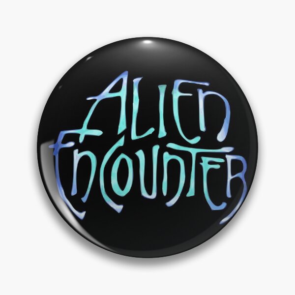 Item preview, Alien Encounter designed and sold by FinnFromNY.