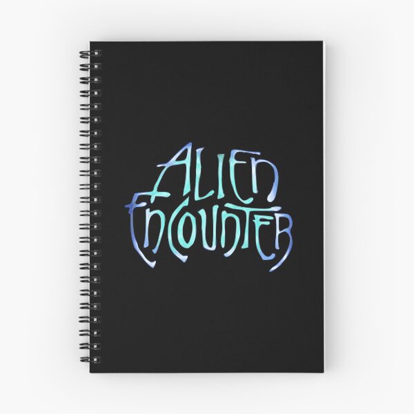 Item preview, Alien Encounter designed and sold by FinnFromNY.