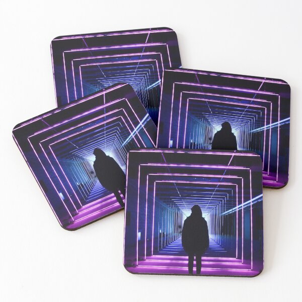 Item preview, Multidimensional Self  designed and sold by TrendingMerch20.