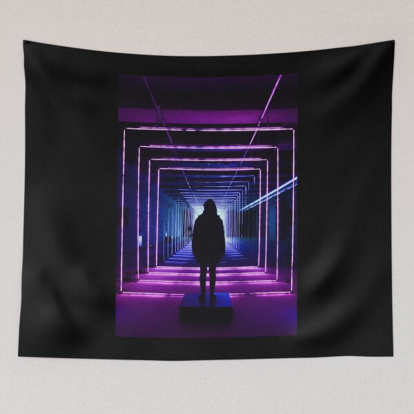 Item preview, Multidimensional Self  designed and sold by TrendingMerch20.