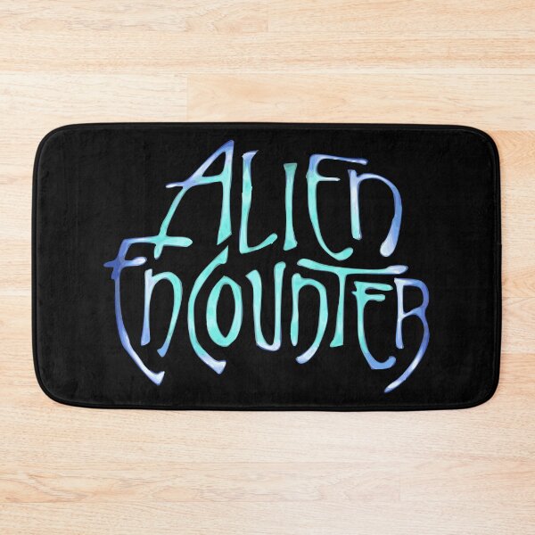 Item preview, Alien Encounter designed and sold by FinnFromNY.