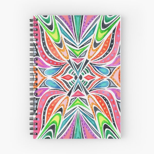 Item preview, Psychedelic Symmetry designed and sold by Marie Funseth.