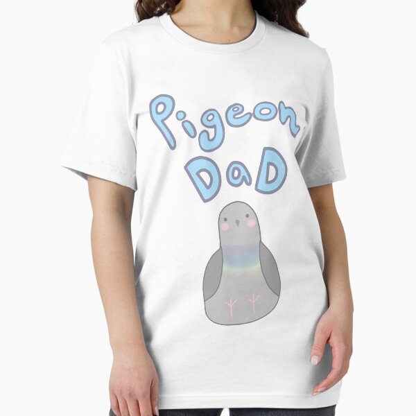 Item preview, Pigeon Dad designed and sold by awdertotter.