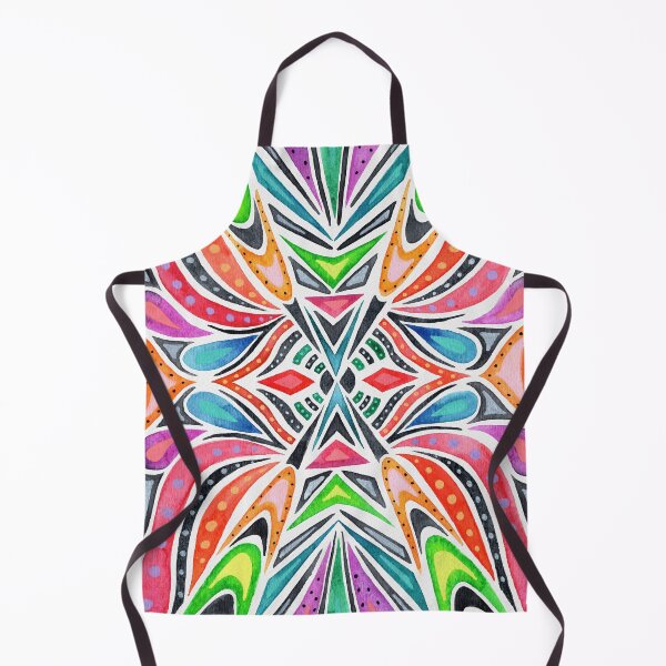 Item preview, Psychedelic Symmetry designed and sold by Marie Funseth.