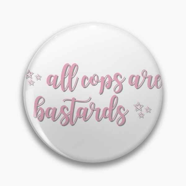 Item preview, Calligraphy acab designed and sold by stoPCereal.