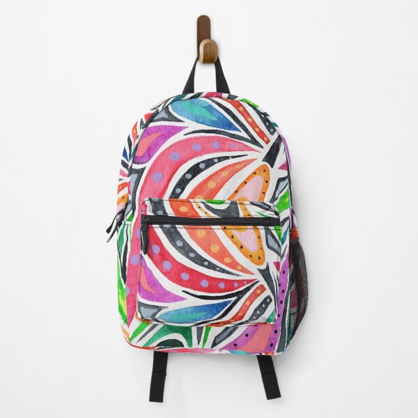 Item preview, Psychedelic Symmetry designed and sold by Marie Funseth.