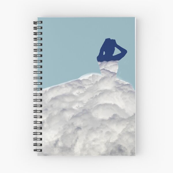 Item preview, One with the sky designed and sold by niamin.