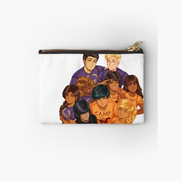 Item preview, Argo II Crew designed and sold by allarica.
