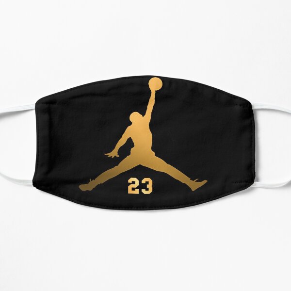 Michael jordan Mask