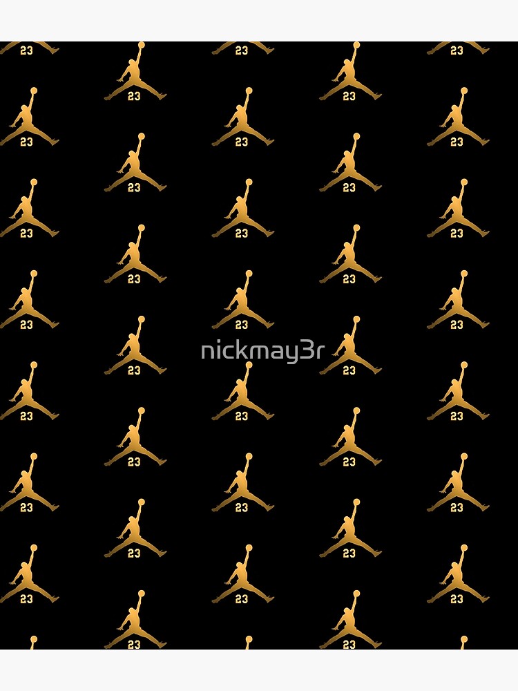 Michael jordan by nickmay3r