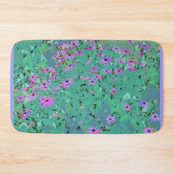 Item preview, How Black-Eyed Susans might look if you painted them designed and sold by djrunnels.
