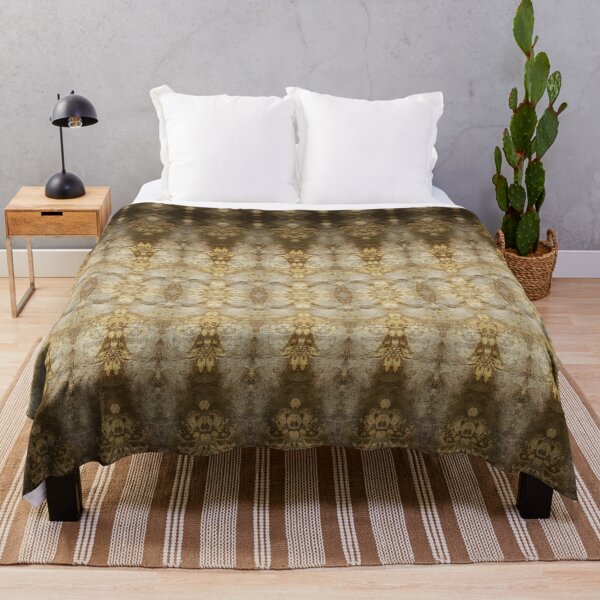 Item preview, Earthtone Vertical Patterns designed and sold by Enjoynit.