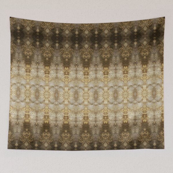 Item preview, Earthtone Vertical Patterns designed and sold by Enjoynit.